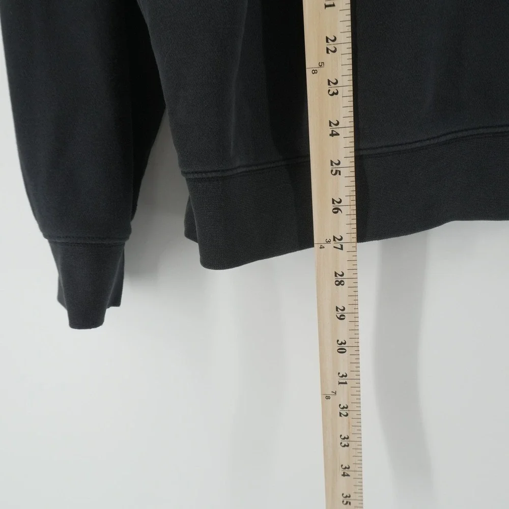 Nike classic pullover
